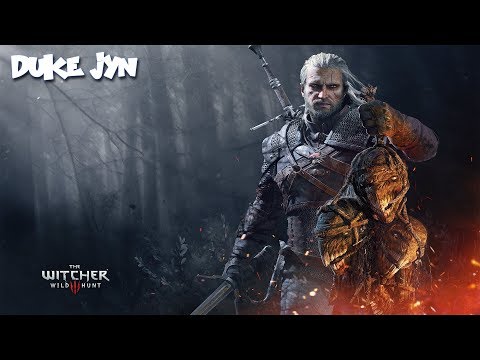The Witcher 3 Wild Hunt – Película Completa