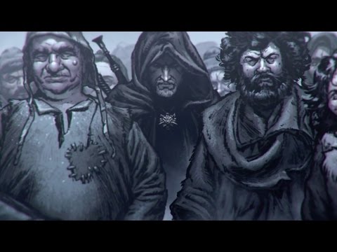 The Witcher 3: Wild Hunt – Recap Video