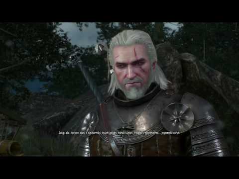 The Witcher 3: Wild Hunt Review