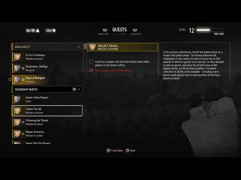 The Witcher 3 Wild Hunt