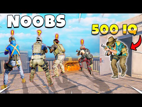 TOP 100 BEST PLAYS IN WARZONE 2022