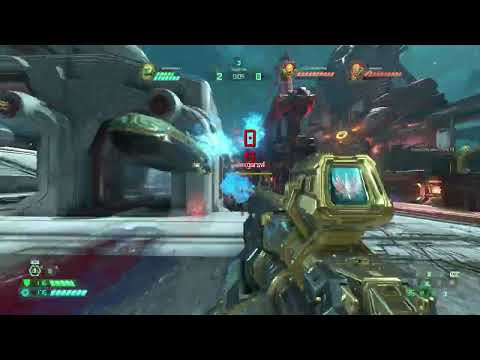 Top 100 Slayer Feeling Fast Doom Eternal Battlemode
