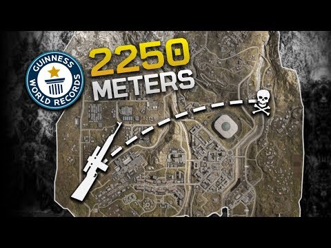 Top 50 Best Warzone Sniper Kills! (WARZONE SNIPER MONTAGE)