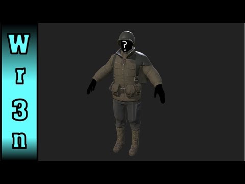 Types of Foxhole Players
