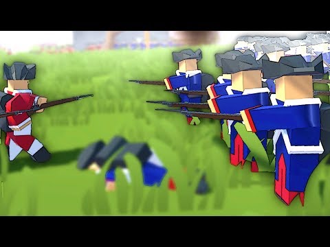 UNE AUTRE VERSION DE RAVENFIELD ? | Rise of Liberty #1