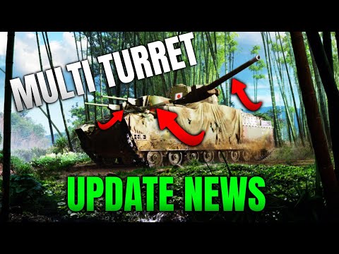 USELESS Tanks?? World of Tanks NEWS – Wot Console Update