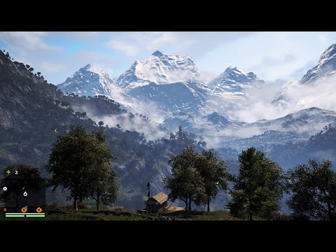video far cry 4 ep 8
