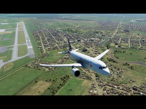 Vuelo De Honduras – El Salvador Con El A320 | Flight Simulator 2020