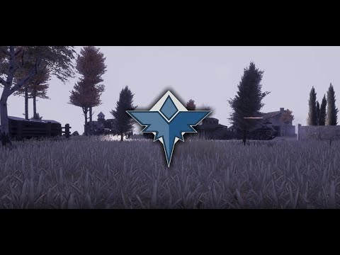 Warden Public Invasion of The Fingers | Foxhole