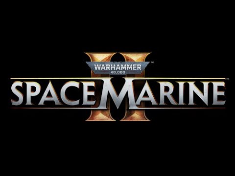 Warhammer 40K: Space Marine 2 – Interview with Tim Willits and Oliver Hollis | PC Gaming Show 2022