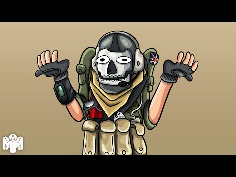 WARZONE MAKES NO SENSE