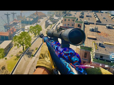 Warzone Rebirth island Solo Win Gameplay PS5 (No Commentary)