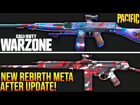 new meta warzone 2022 new meta warzone 2022
