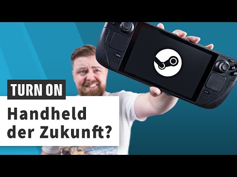 Wer braucht eigentlich das Steam Deck?