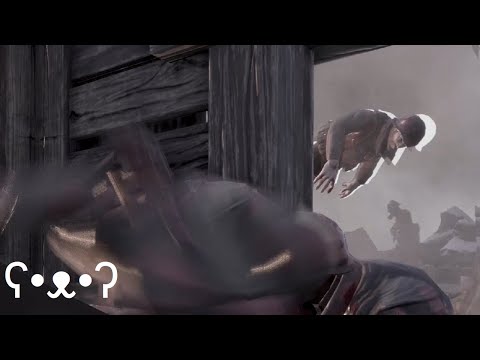 "We're Gonna Die" – Foxhole