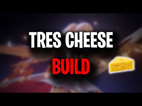 What Is The Best Build For Shionne?~Tales of Arise