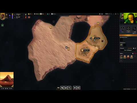 Whoever controls the spice wins the war/Dune Spice Wars/EP 2