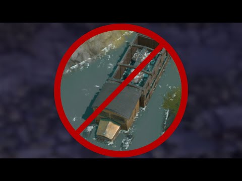 Why are there no Gods in Caoiva?
