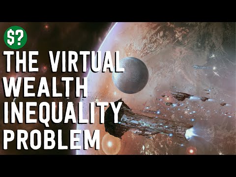 Why EVE Onlines Market System Might Be Too Efficient For its Own Good – How Money Works