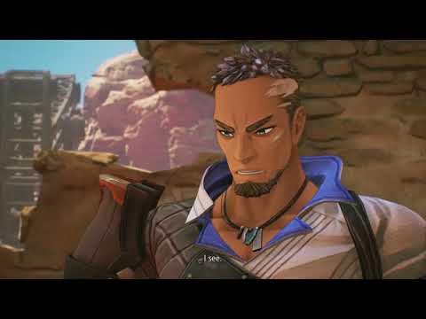 WHY TALES OF ARISE IS BETTER THAN ELDEN RING