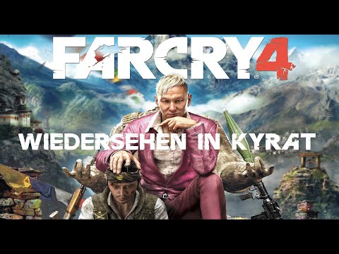 Wiedersehen in Kyrat 🕹 #01 | FAR CRY 4 Angespielt | Lohnt es sich noch in 2021?