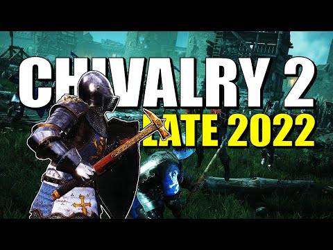 Will Chivalry 2 Grow the Playerbase?