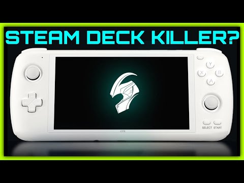 Will The AYN Loki Annihilate The Steam Deck!?