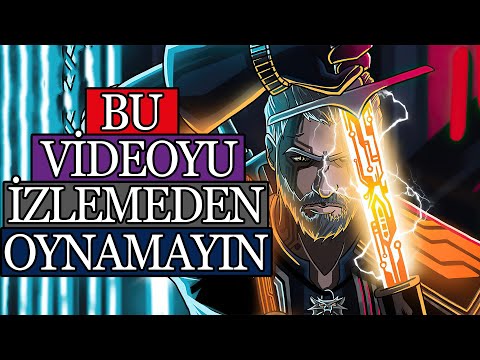 Witcher Oynamadan Önce Bilmeniz Gereken Her Şey