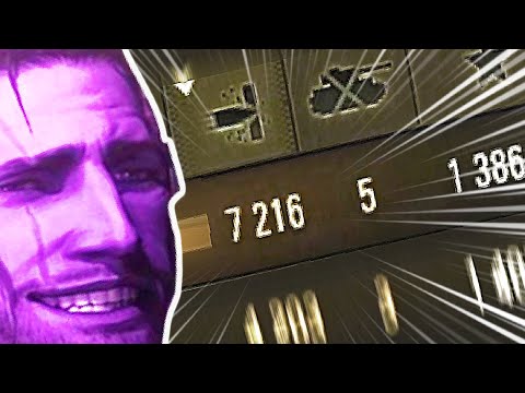 World of Tanks | Awesome and Epic Moments #32