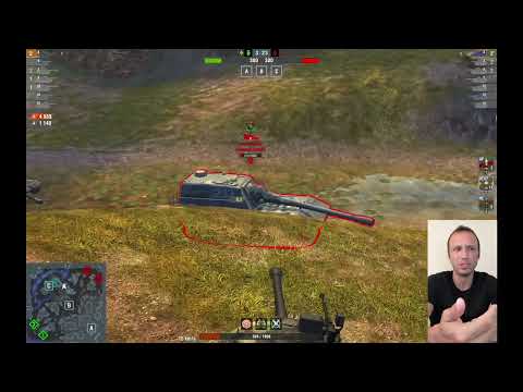 World of Tanks Blitz – Taktik bölüm 4 Med – Nasıl Daha İyi Bir Oyuncu Olunur ?