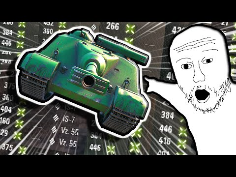 World of Tanks Funny Moments – Zwhatsh Edition #12