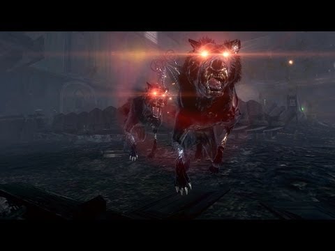 "115" Music Video – Call of Duty Zombies