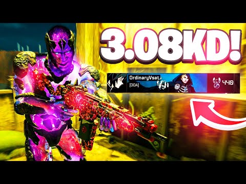 Ablicity vs 3.08 K/D Player.. 😳 (COD BO4) – Black Ops 4 2022