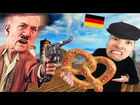 ARRESTATO PER DELLE BRETZEL?! | Call of Duty Black Ops: Cold War – Parte 2