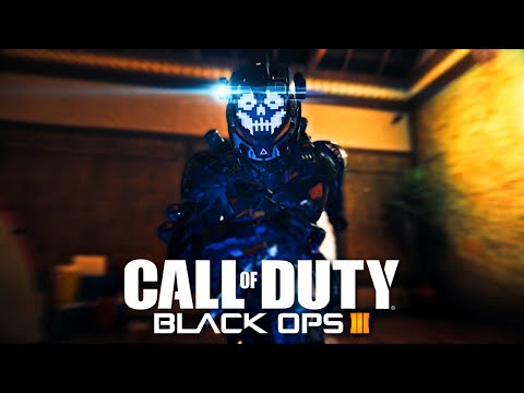 Así es CALL OF DUTY BLACK OPS 3 EN 2022