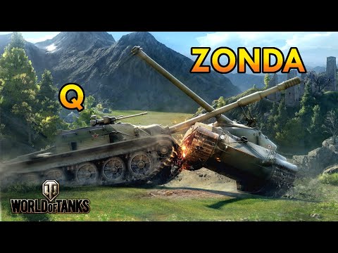 Bajtárs vagy Ellenség? | World of Tanks Q-val