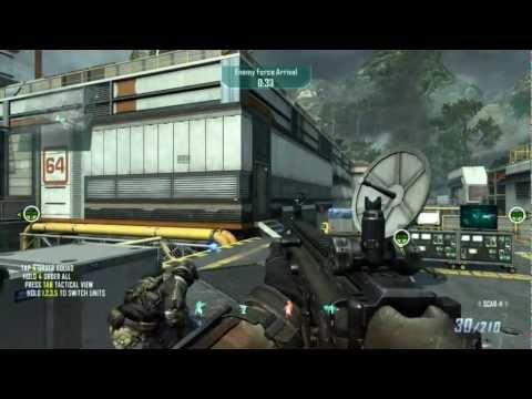 Bemutatjuk: Call of Duty Black Ops 2