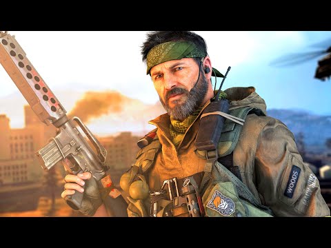 Black Ops 5 ALREADY LEAKED by Activision… (Call of Duty 2024)