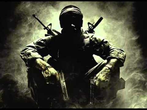 Call Of Duty Black Ops – Black Ops Theme