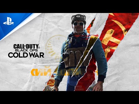 Call of Duty: Black Ops Cold War – Digital Editions Breakdown | PS4