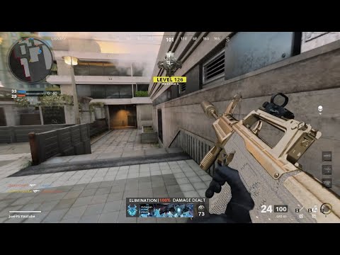 Call Of Duty Black Ops Cold War HERE COMES THE PAIN