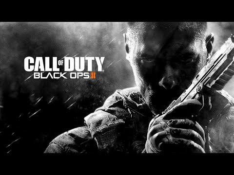 Call of Duty: Black Ops II – Full Game | No Commentary