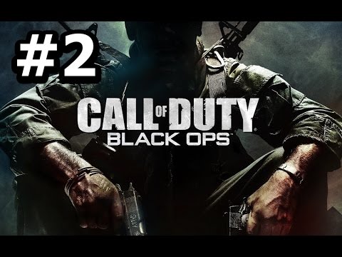 Call Of Duty Black Ops – Let's Play ITA (Parte 2) FINALMENTE VIETNAM!