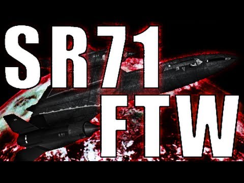 Call of Duty: Black Ops – Silo Gameplay! "SR71 FTW" (Annihilation map pack DLC 3)