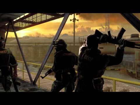 Call of Duty: Black Ops – Single Player Trailer