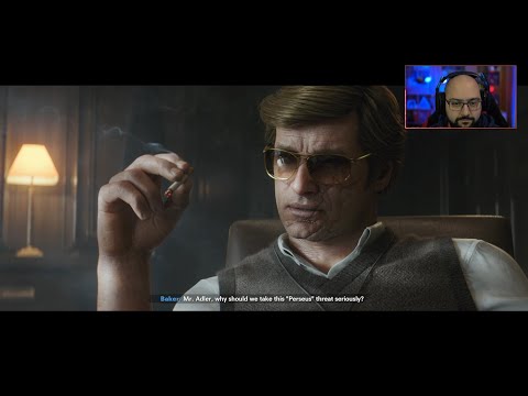 СТУДЕНАТА ВОЙНА | Call of Duty: Black Ops Cold War #1