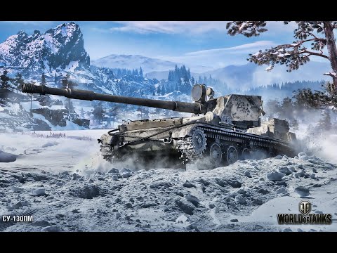 СУ-130ПМ – ПУШКА ЗАРЯЖЕНА НА 4К СРЕДНЕГО УРОНА! * Стрим World of Tanks