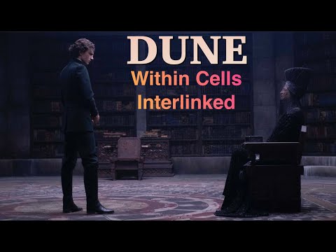 Decoding Dune (Interlinked 1)