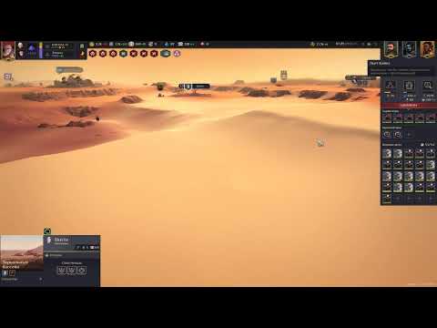 Dune: Spice Wars