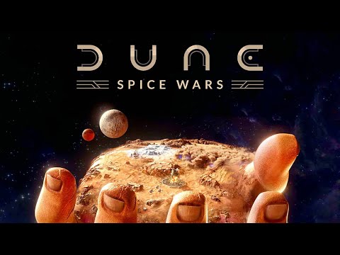 DUNE: SPICE WARS